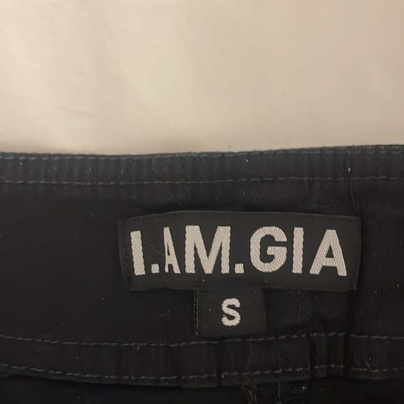 I.AM.GIA Ryder Cargo Pant - Picture 4 of 4